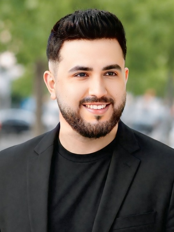 Burhan Efe Kılıç